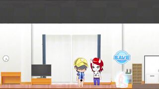 Two Horns Hentai Game Gallery Part 1
