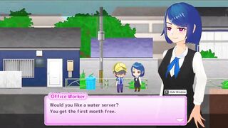 Two Horns Hentai Game Gallery Part 1