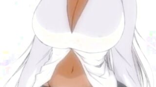 Ecchi Ebony Big Tit Hentai