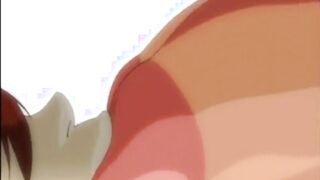 Ecchi Ebony Big Tit Hentai
