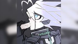 Hot Robot Hentai