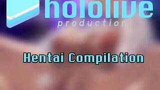 Vtubers hentai images comp