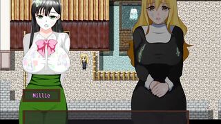 NTR hentai rpg Ep2