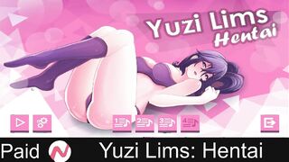 Yuzi Lims: Hentai - puzzle sex game ep04 nutaku