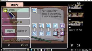 Hentai Game SummerMemories episodeo 3 lets go i hope you like