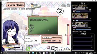Hentai Game SummerMemories episodeo 3 lets go i hope you like