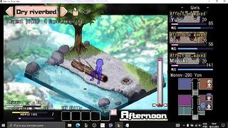 Hentai Game SummerMemories episodeo 3 lets go i hope you like