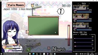Hentai Game SummerMemories episodeo 3 lets go i hope you like