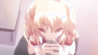 Hentai musik video Hentai gifs put together