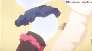 Hentai musik video Hentai gifs put together
