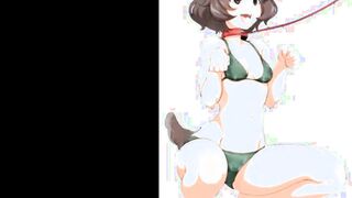 Hentai musik video Hentai gifs put together