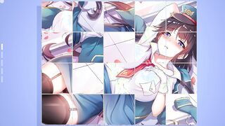 Hentai Puzzle Game