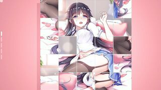 Hentai Puzzle Game