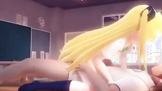 Hentai