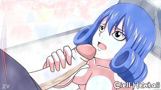 Juvia Lockser Hentai The Game Completed Finishh