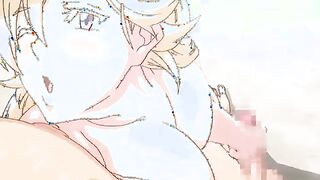 Hmv hentai