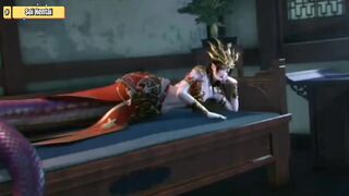 Hentai 3D Uncensored Compilation