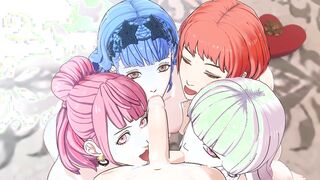 Fire Emblem H hentai gallery Full