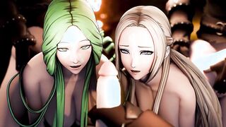 Fire Emblem H hentai gallery Full