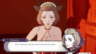 Fire Emblem H hentai gallery Full