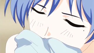 Hentai Solo Orgasm Pissing Pee Uncensored