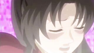 Hentai Solo Orgasm Pissing Pee Uncensored