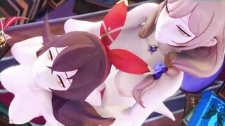 3D Hentai