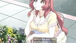 Hentai Having Sex