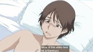 Hentai Having Sex