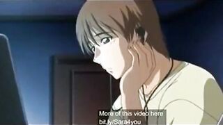 Hentai Having Sex