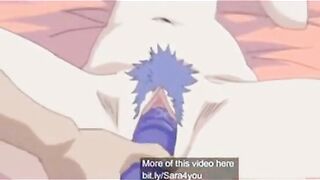 Hentai Having Sex