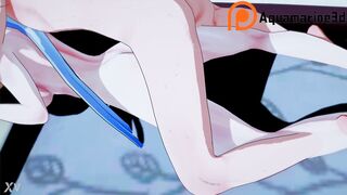 Jingliu Hentai Anime