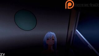 Jingliu Hentai Anime