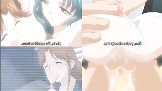 Compilation Slicing Blowjob Anime Hentai 57 Part
