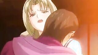 Helter hot hentai