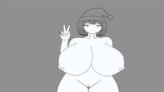 Hentai Speed Painting 27 (Big Tits)