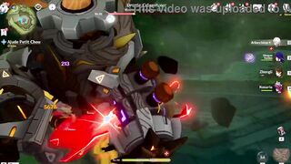 Genshin Impact Hentai
