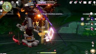 Genshin Impact Hentai