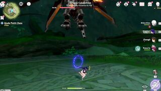 Genshin Impact Hentai