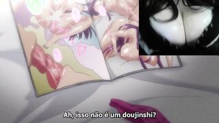Anime hentai episodio 1 parte 1 Follow X = IvyAdventure