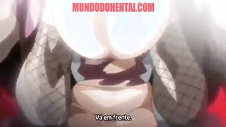 Sarada Wants To Have Hentai Sex