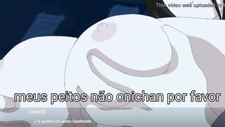 naruto Hentai legendado