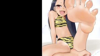Nagatoro Hentai Joi