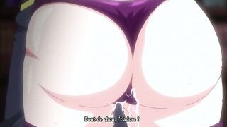 A hentai subtitled in French without censorship to see quickly !!!