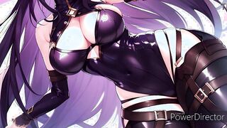 Edging Hentai - Come play a jerk off instruction game - [FapperGamesjoi]
