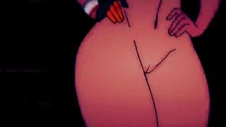 Hentai Porn music version