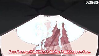 Anime Hentai - Gay Clip 11252