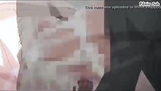Anime Hentai - Gay Clip 11252