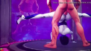 Hentai Game Cutscenes Sex Scenes