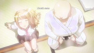 Anime Hentai, Animated fuck